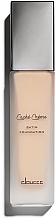 Тональна основа - Doucce Cache Creme Satin Foundation — фото N1