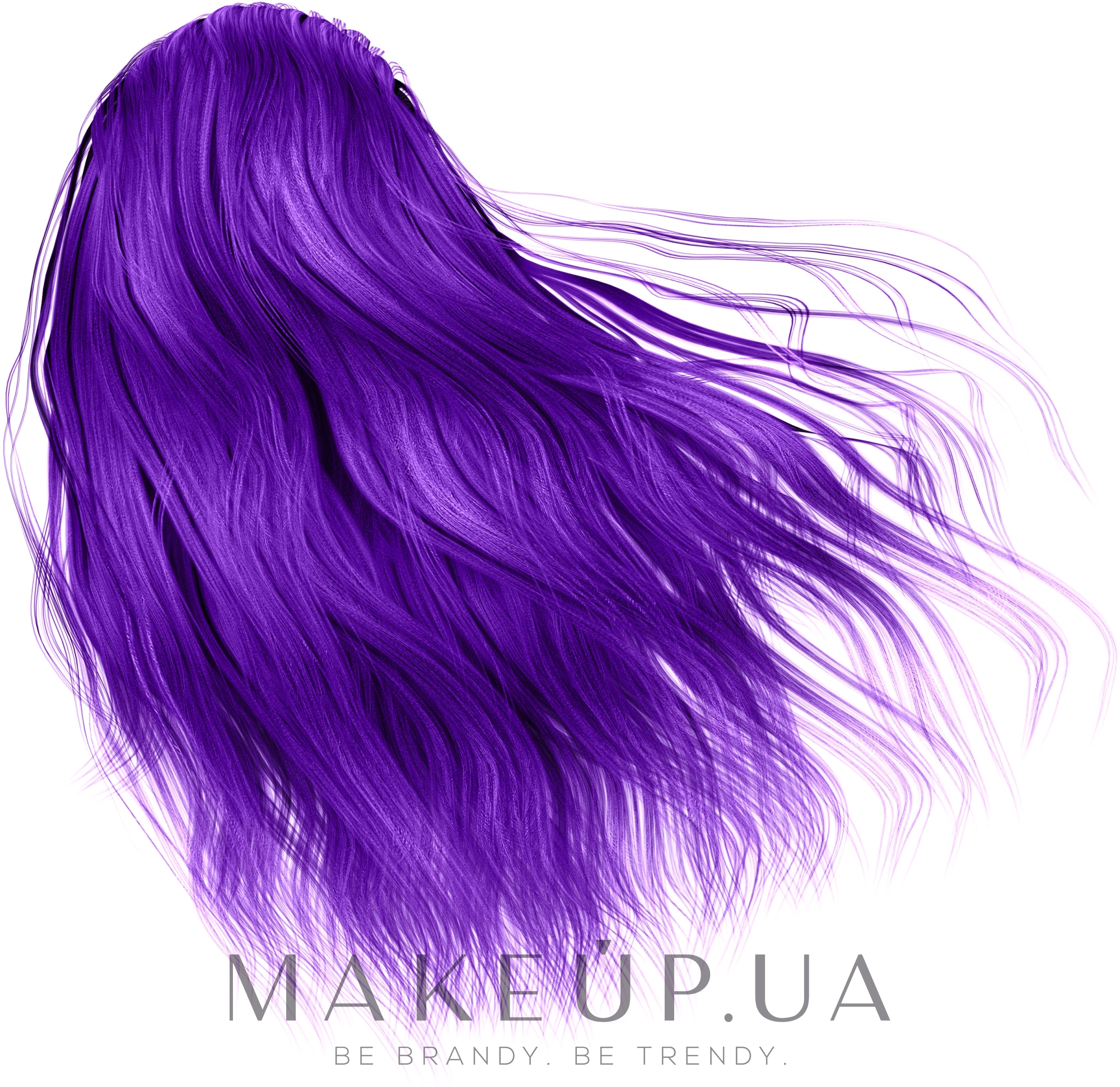 Безаммиачная краска для волос - Revlon Professional Color Excel By Revlonissimo Playful Tones — фото 200 - Lilac