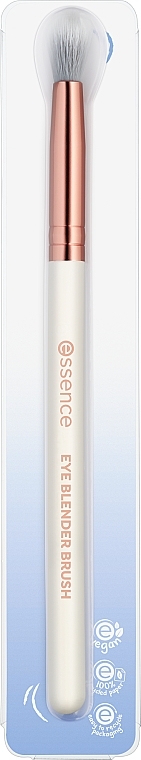 Пензлик для розтушовування тіней - Essence Eye Blender Brush — фото N1