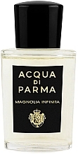 Парфумерія, косметика Acqua di Parma Magnolia Infinita - Парфумована вода (міні)