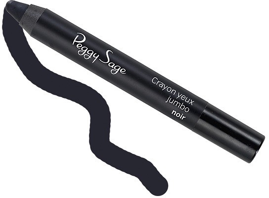 Олівець для очей - Peggy Sage Jumbo Eyeliner Pencil — фото N1
