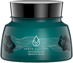 Духи, Парфюмерия, косметика Очищающее средство для волос - Urban Alchemy Opus Magnum Signature Cleanse