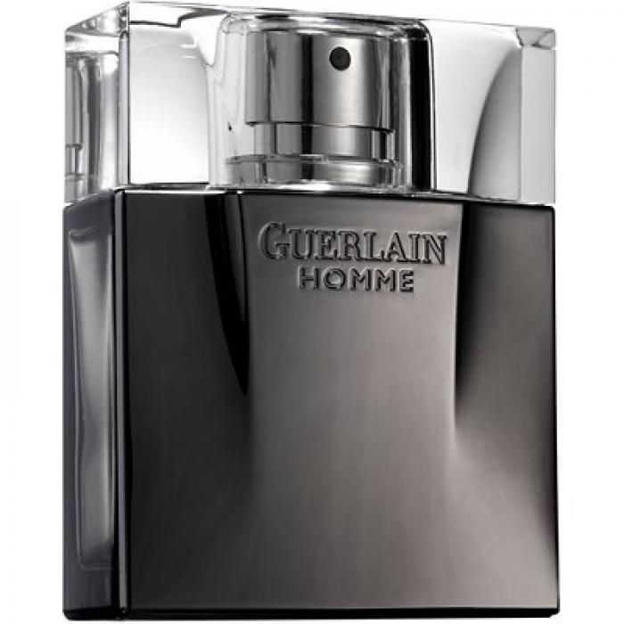 Guerlain Homme Intense - Парфюмированная вода (тестер без крышечки)