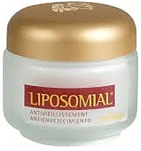 Парфумерія, косметика Крем для обличчя - Liposomial Well-Aging Anti-Ageing Cream