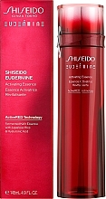 Лосьон для лица - Shiseido Eudermine Activating Essence — фото N2