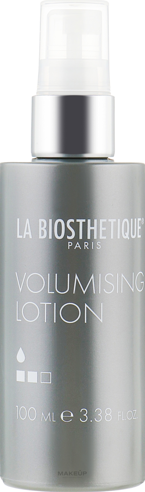 Лосьон для волос - La Biosthetique Volumising Lotion  — фото 100ml