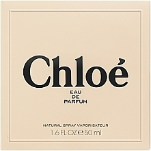 Chloé - Парфюмированная вода — фото N3