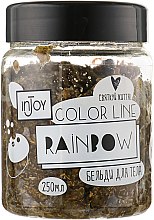 Парфумерія, косметика Бельді для тіла "Rainbow" - InJoy Color Line