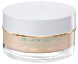 Духи, Парфюмерия, косметика Крем омолаживающий - Methode Jeanne Piaubert Skin Saver Chrono Fundamental Age-prevention Face Cream for Normal to Dry Skin