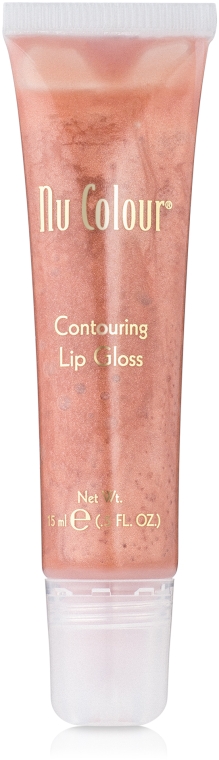 Блиск для губ - Nu Skin Nu Colour Contouring Lip Gloss