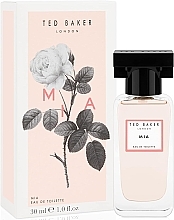 Ted Baker Floret Mia - Туалетна вода (міні) — фото N4