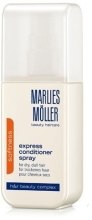 Парфумерія, косметика РАСПРОДАЖА Інтенсивний кондиціонер-спрей - Marlies Moller Softness Express Conditioner Spray (тестер) *