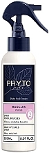 Спрей для відновлення в'юнкого волосся - Phyto Curls Wake Up Curls Spray — фото N1