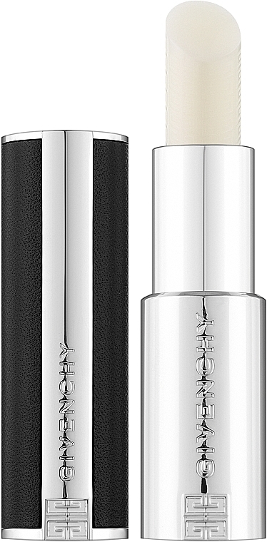 Givenchy Le Rouge Interdit Baume - Givenchy Le Rouge Interdit Baume — фото N1