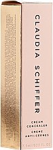 Консилер - Artdeco Claudia Schiffer Cream Concealer — фото N1