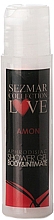 Парфумерія, косметика Гель для тіла та інтимної гігієни - Sezmar Collection Love Amon Intimate & Body Shower Gel