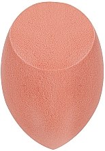 Губка для обличчя і тіла - Real Techniques Miracle Body Compl Sponge — фото N1