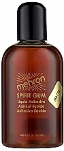 Парфумерія, косметика Sandarac Matte Adhesive - Mehron Spirit Gum Matte