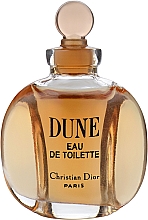 Dior Dune - Туалетная вода (мини) — фото N2