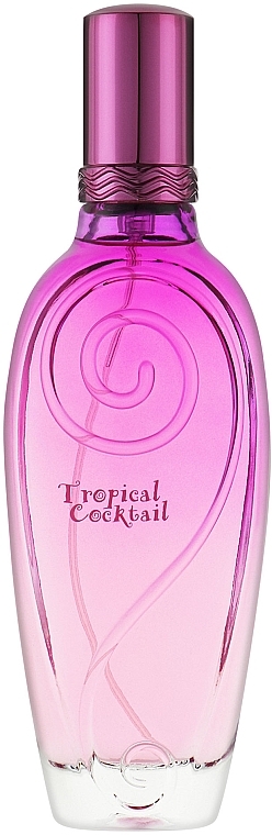 Real Time Tropical Cocktail - Парфюмированная вода — фото N1