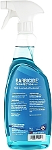 Спрей для дезинфекции - Barbicide Hygiene Spray — фото N3
