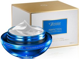 Духи, Парфюмерия, косметика Увлажняющий крем для лица - Premier Refining Moisture Cream