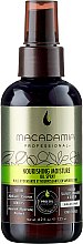 Парфумерія, косметика Живильне зволожуюче масло-спрей - Macadamia Nourishing Moisture Oil Spray