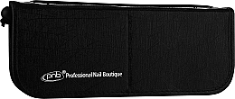 Пенал-підставка для пензлів - PNB Nail Brushes Case — фото N1
