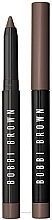 Парфумерія, косметика Кремова підводка для очей - Bobbi Brown Long-Wear Cream Liner Stick