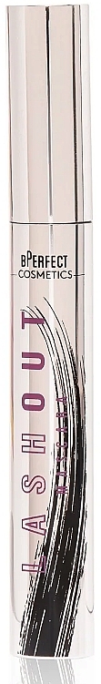 Подовжувальна туш для вій - BPerfect Lashout Mascara — фото N2