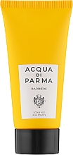 Парфумерія, косметика Скраб для обличчя - Acqua di Parma Barbiere Pumice Face Scrub