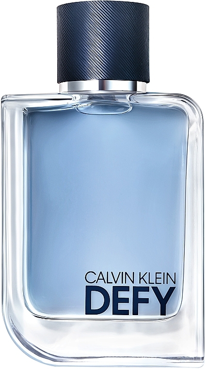 Calvin Klein Defy - Туалетна вода — фото N1
