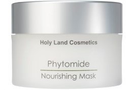 Духи, Парфюмерия, косметика Питательная маска для лица - Holy Land Cosmetics Nourishing Mask