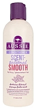 Парфумерія, косметика Кондиціонер для в'юнкого волосся - Aussie Scent-Sational Smooth Conditioner