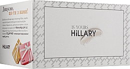 Набор - Hillary (cr/50 ml + ser/30 ml) — фото N4