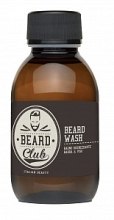 Духи, Парфюмерия, косметика Шампунь гигиенический для бороды и лица - Beard Club Beard Wash