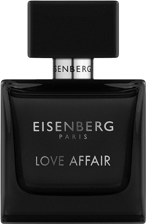 Jose Eisenberg Love Affair Homme - Парфюмированная вода