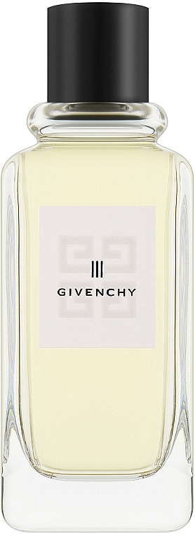 Givenchy Givenchy III - Туалетная вода