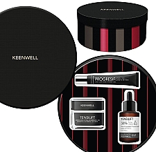 Духи, Парфюмерия, косметика Набор - Keenwell Kit (cr/50ml + ser/30ml + eye/gel/20ml)