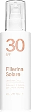 Солнцезащитное молочко для тела - Fillerina Sun Beauty Body Sun Milk SPF30 — фото N2
