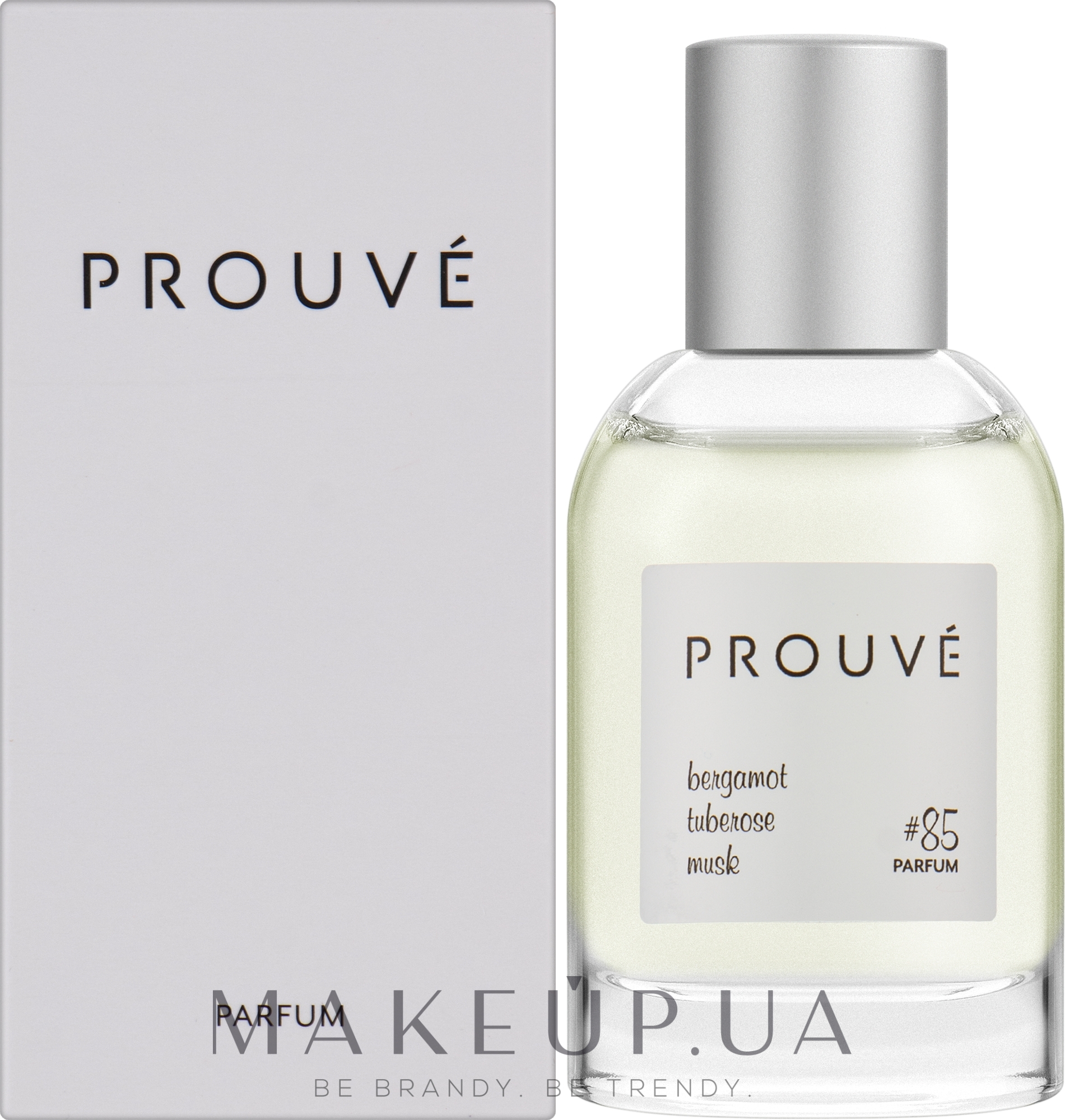 Prouve For Women №85 - Духи — фото 50ml