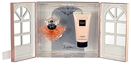 Духи, Парфюмерия, косметика Lancome Tresor - Набор (edp/30ml + b/l/50ml)