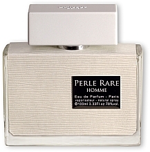 Panouge Perle Rare Homme - Парфумована вода — фото N1