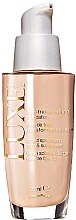 Тональная основа - Avon Luxe Age-Transforming Foundation — фото N1