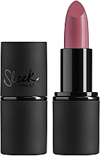 Парфумерія, косметика Помада для губ - Sleek MakeUP True Color Lipstick