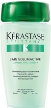 Духи, Парфюмерия, косметика Шампунь-ванна для объема тонких волос - Kerastase Bain Volumactive Resistance Shampoo