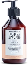 Шампунь для волос "Баланс" - Waterclouds Relieve Balance Shampoo — фото N1