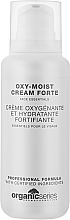 Кисневий зволожувальний крем - Organic Series Oxi-Moist Cream Forte — фото N3
