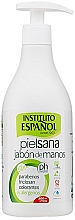 Рідке мило для рук - Instituto Espanol Healthy Skin Hand Soap — фото N1