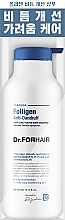 Шампунь от перхоти для ослабленных волос - Dr.FORHAIR Folligen Anti-Dandruff Shampoo — фото N2